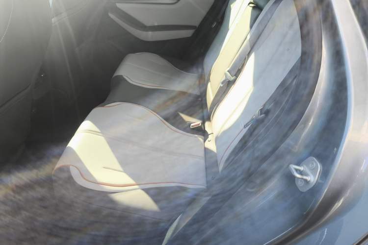 Used BYD Qin PLUS 2023 Champion Edition DM-i 120KM Beyond Model
