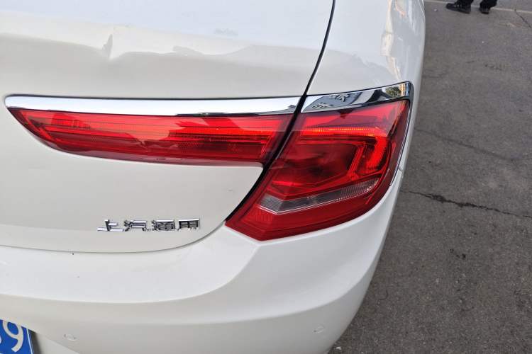 Used Buick LaCrosse 2016 20T Leading Model
