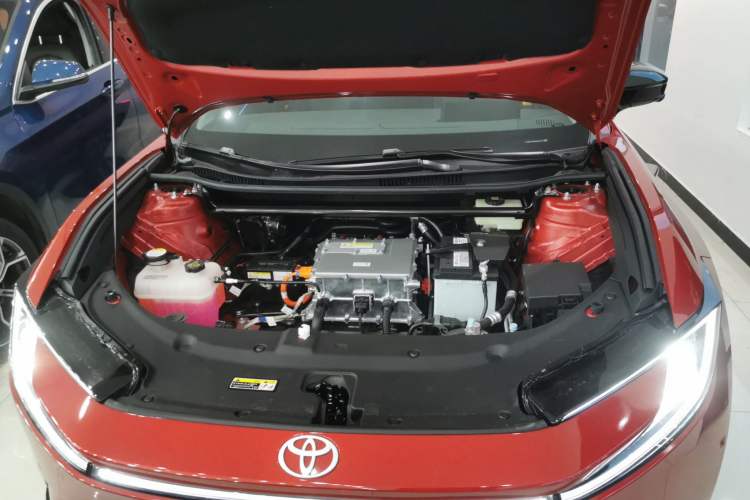Used Toyota  
