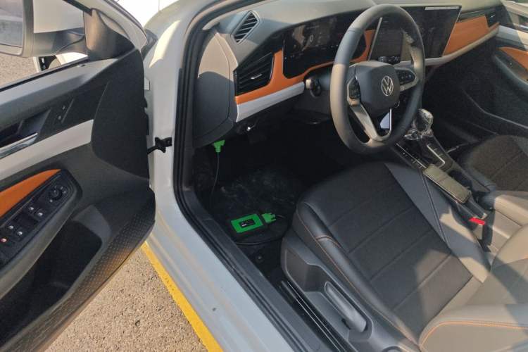 Used Volkswagen Bora 2026 200TSI DSG Yuexing Navigation Edition