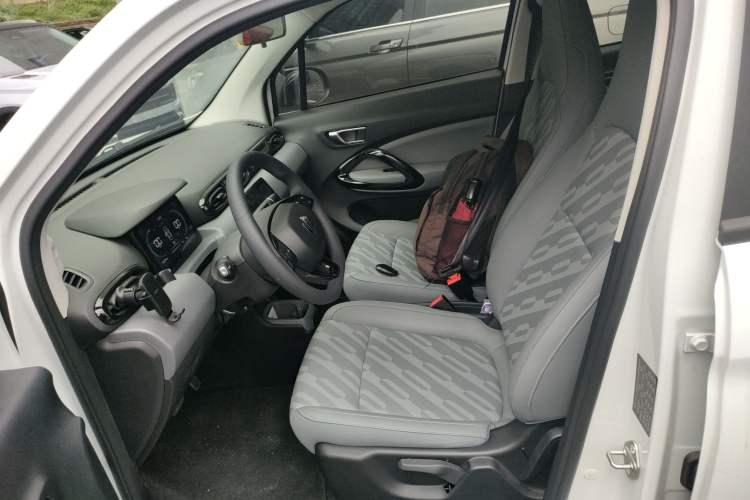 Used Leapmotor T03 2024 403 Comfort Edition