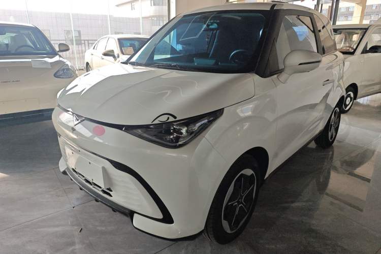 Used Cowin October 2023 201km Wave Rider Edition
