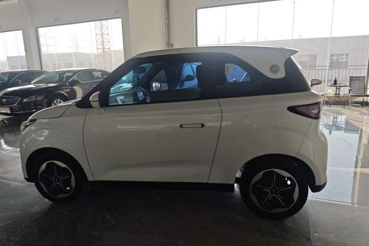 Used Cowin October 2023 201km Wave Rider Edition
