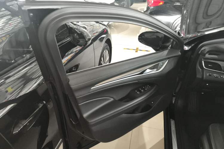 Used Buick LaCrosse 2021 652T Luxury Model