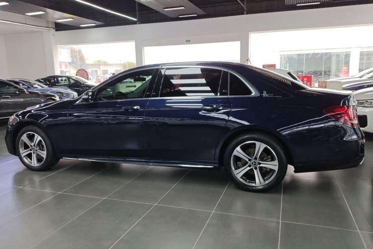 Used Mercedes-Benz E-Class 2019 E 260 L Sport Edition

