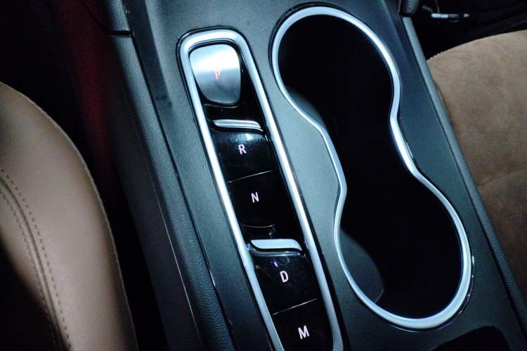 Used Buick Regal 2020 552T Luxury Version