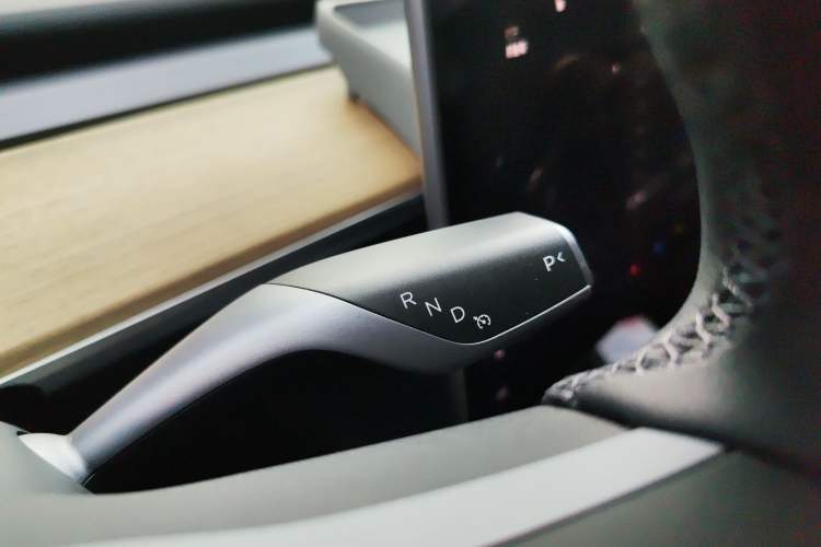 Used Tesla Model Y 2022 Revised Version Long-Range All-Wheel Drive
