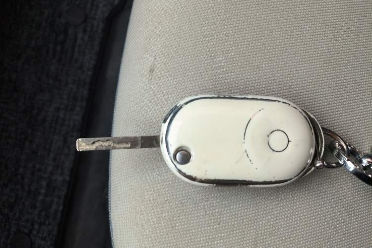 Used Bestune Pony 2024 170km Vitality Horse
