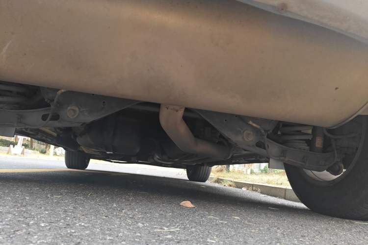 Used Cadillac XT5 2016 25T Luxury Model
