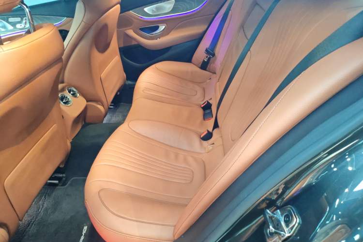 Used Mercedes-Benz CLS 2023 Refreshed CLS 300 Dynamic Edition
