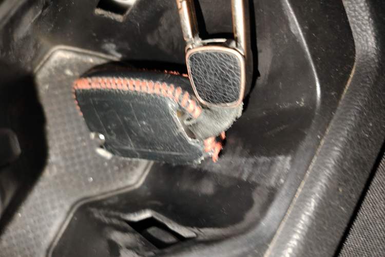 Used Volkswagen Tiguan L 2019 Updated Version 330TSI Automatic Two-Wheel Drive Panoramic Comfort Edition China VI Standard
