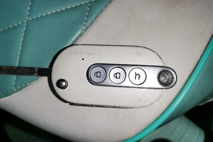 Used Wuling Hongguang MINIEV 2022 Enjoy Edition Lithium Iron Phosphate
