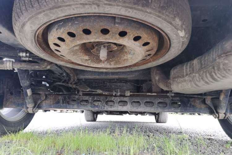 Used Buick GL8 2018 28T Comfort Model China VI Standard
