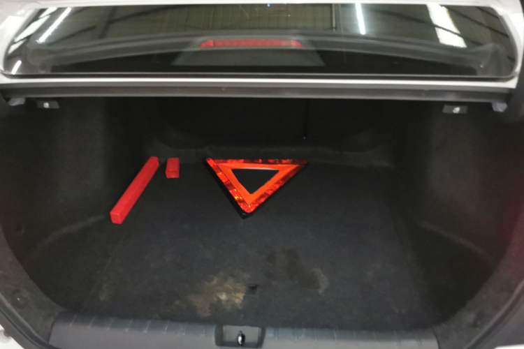 Used Honda Civic 2019 220TURBO CVT Dynamic Edition China VI