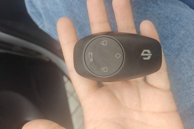 Used Leapmotor T03 2022 Crystal Edition