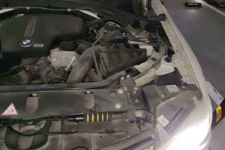 Used BMW X3 2014 xDrive20i X Design Package
