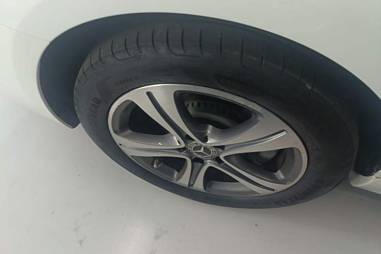 Used Mercedes-Benz C-Class 2022 C 200 L Sport Edition
