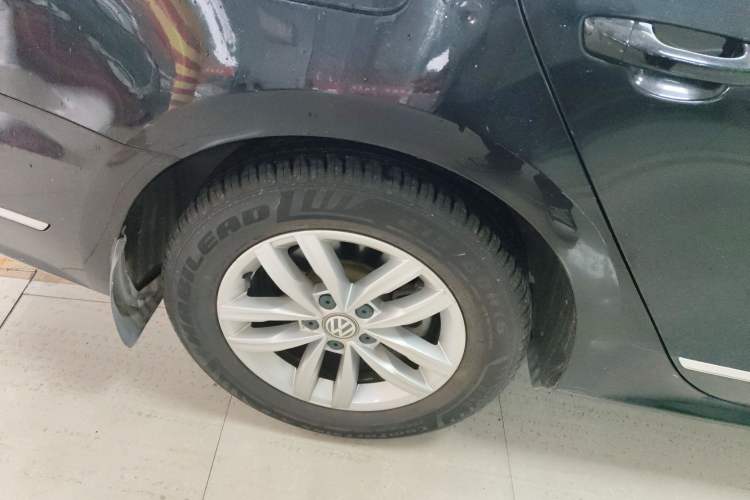 Used Volkswagen Passat 2016 330TSI DSG Luxury Edition
