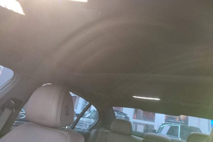 Used BMW 5 Series 2018 525Li M Sport Package
