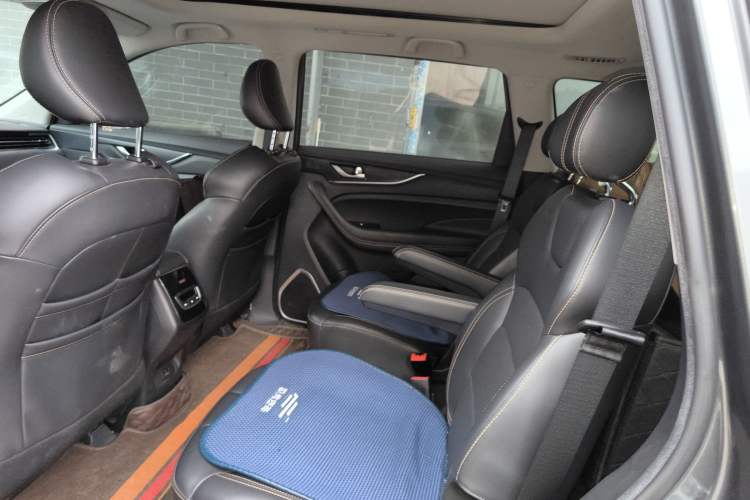 Used Oshan COSPro 2021 1.5T Automatic Flagship 7-Seater
