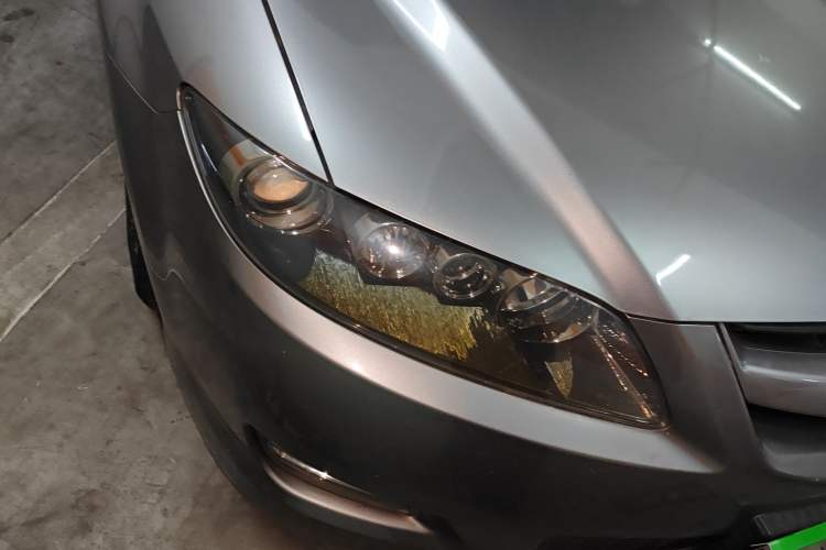 Used Mazda Mazda 6 2013 2.0L Manual Version