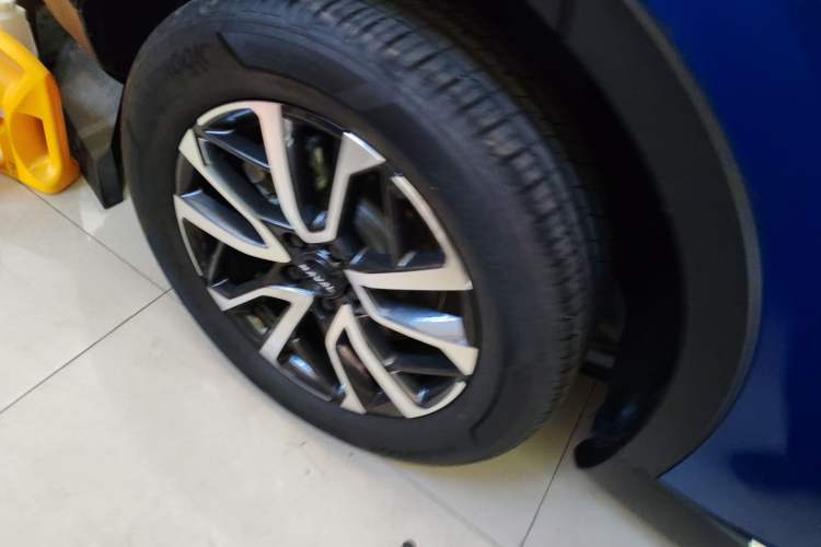 Used Haval H6 2021 3rd Generation 1.5T Automatic Two-Wheel Drive Pro