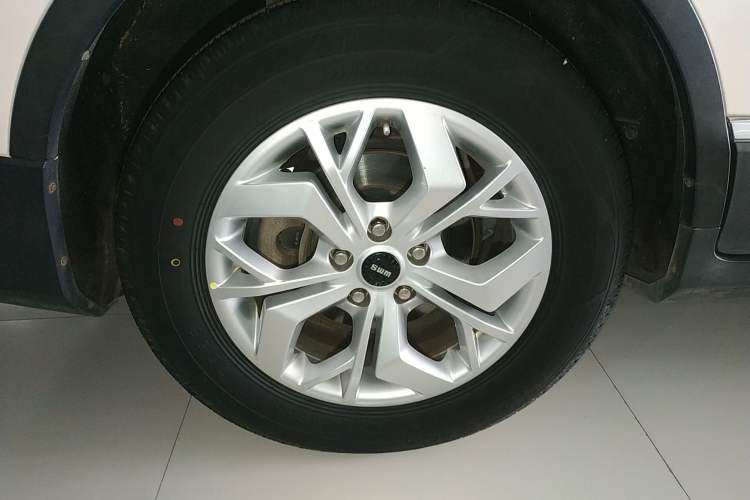 Used SWM G05 2019 1.5T Automatic Elite Edition
