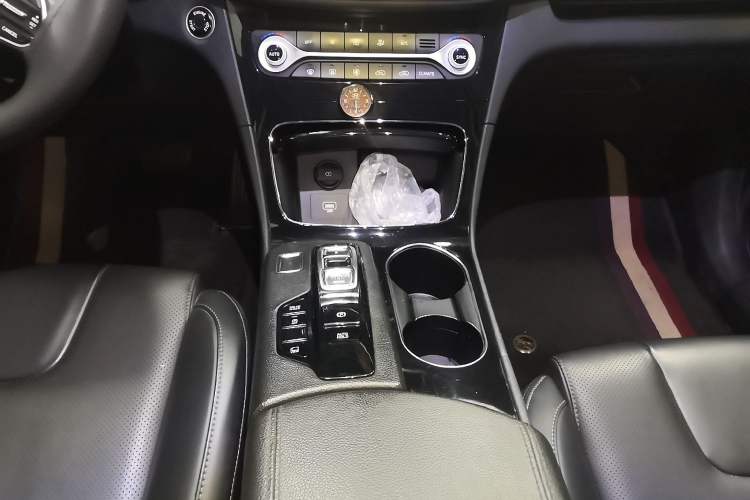 Used Hyundai Santa Fe 2019 380 TGDi GLS Automatic 2WD Luxury Version China V Standard