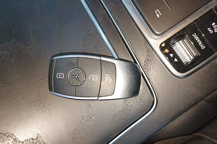 Used Mercedes-Benz C-Class 2019 C 260 L Sport Edition