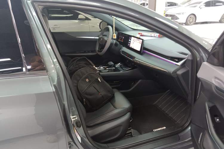 Used Changan Ruicheng PLUS 2023 1.5T DCT Prestige Edition
