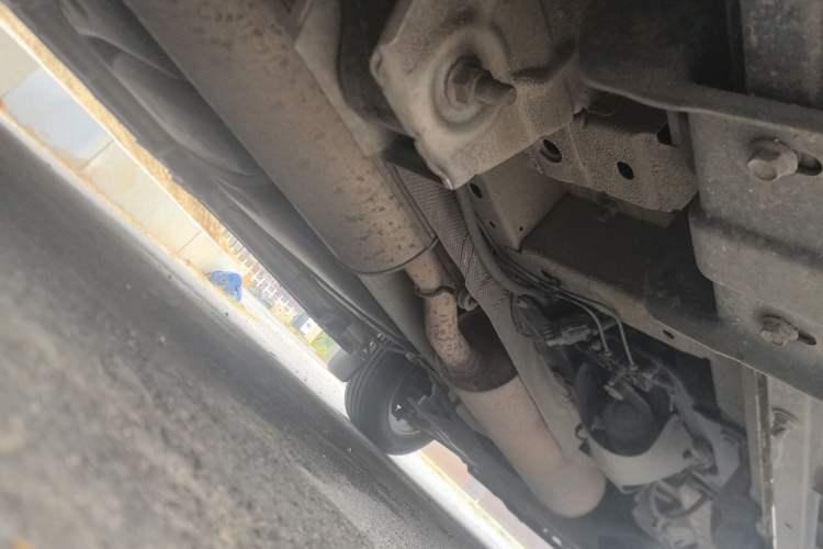 Used Ford Tourneo Custom 2017 2.0T Automatic Elite Version