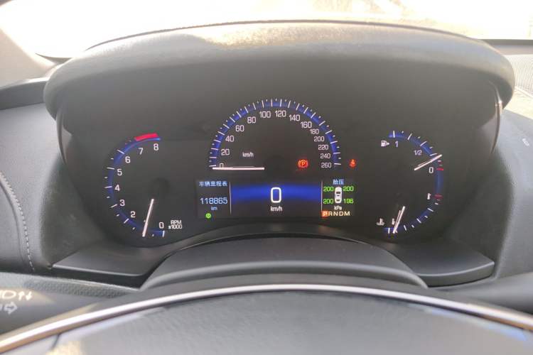 Used Cadillac ATS-L 2014 25T Comfort Model