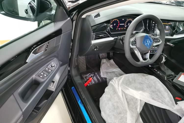 Used Volkswagen Passat 