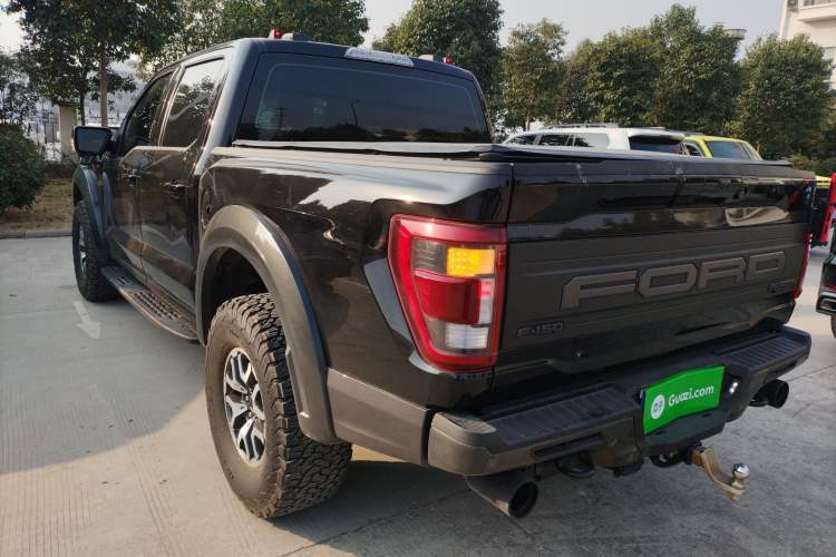 Used Ford F-150 Raptor 2022 3.5T Raptor
