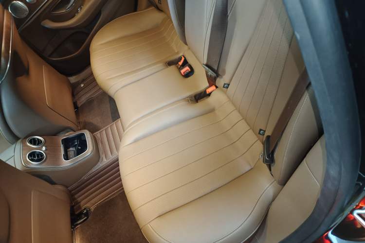 Used Mercedes-Benz E-Class 2023 E 300 L Luxury Model
