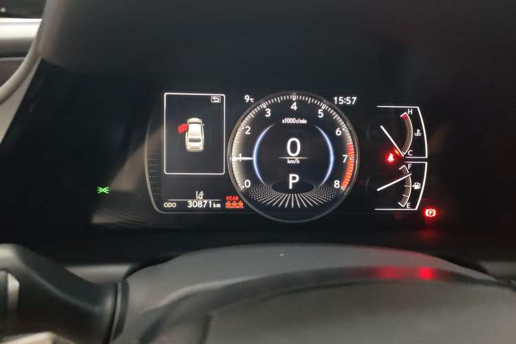 Used Lexus ES 2022 200 Excellence Edition