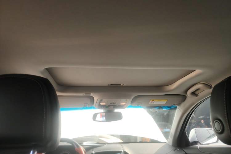 Used Cadillac ATS-L 2017 28T Fashion Edition
