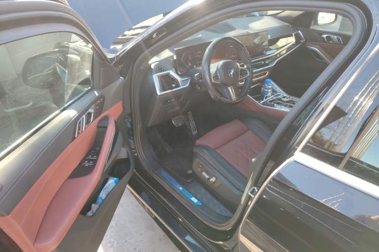 Used BMW X6 2023 xDrive30i M Sport Package