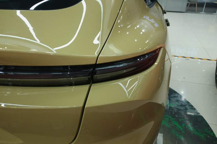 Used Nio ET5 2022 75 kWh