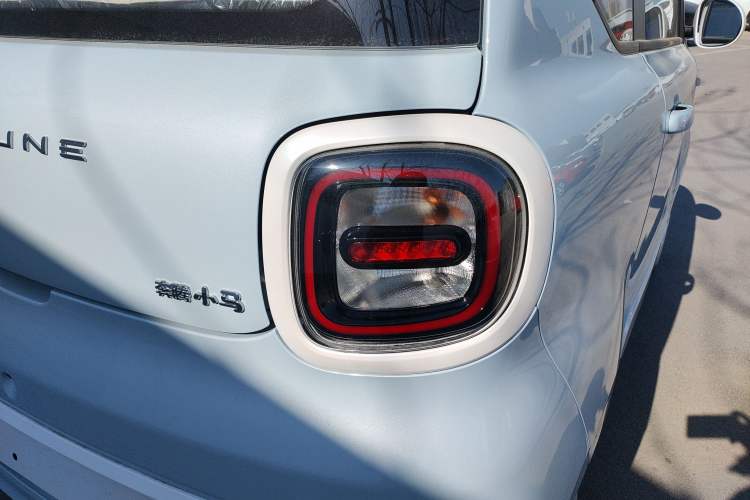 Used Bestune Pony 2026 222km Colorful Horse
