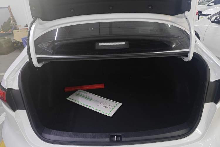 Used Toyota Levin 2021 2.0L Luxury Edition