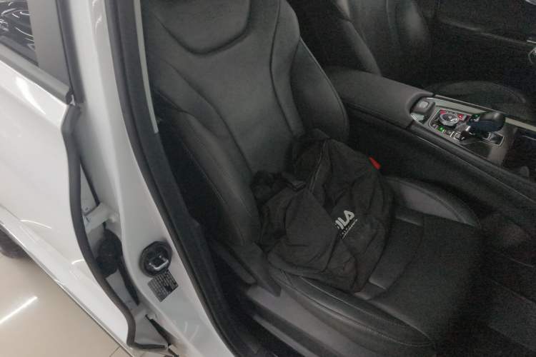 Used Chery Tiggo 8 PRO New Energy 2023 1.5T Enjoyment Edition
