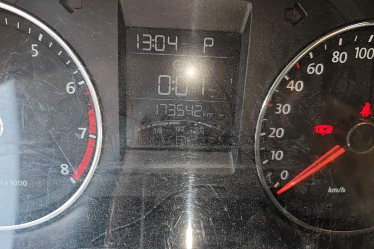 Used Volkswagen Polo 2014 1.6L Automatic Comfort Edition