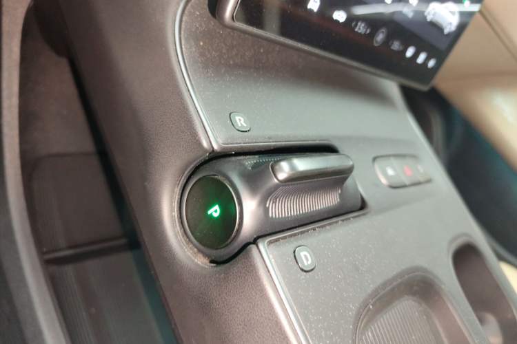 Used Nio ET5 2022 75 kWh
