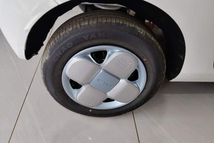 Used  Panda 2024 Panda Mini 200km Endurance Bear
