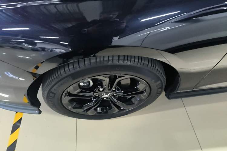 Used Honda Accord 2025 260TURBO Luxury Edition
