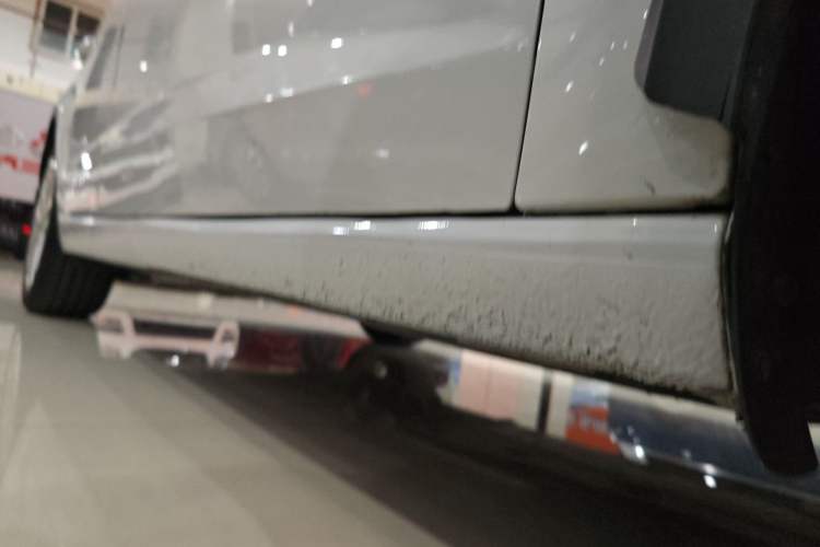 Used Audi A3 2020 Restyled Sportback 35 TFSI Entry-Level China VI Emission Standard
