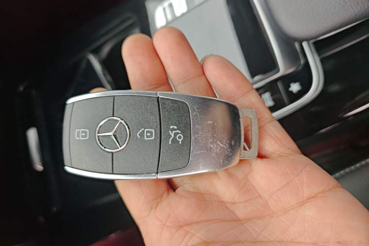 Used Mercedes-Benz A-Class 2019 A 200 L Sport Sedan
