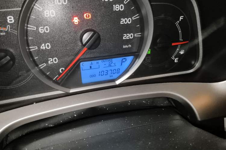 Used Toyota RAV4 2015 2.0L CVT Two-Wheel Drive Urban Edition