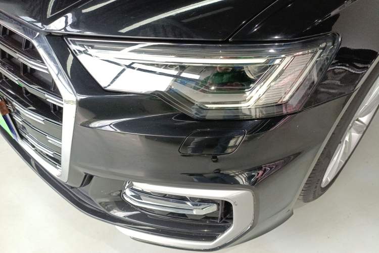 Used Audi A6L 2023 45 TFSI Prestige Dynamic Edition